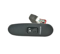Interruttore alzacristalli Accessori per auto Console Pulsante Sollevatore Interruttore Alzacristallo Elettrico Anteriore Destro Sinistro 93691-43600 Per Hyundai H100 per Kasten per Bus(Right)