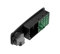 Interruttore Alzacristalli Adatto A per Citroen Jumper 2006 Fiat Ducato 2006