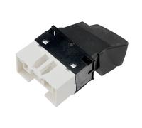 Interruttore Alzacristalli Adatto A per Fiat Ducato II Fl 2002 Citroen Jumper Fl