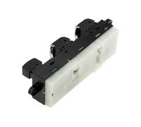 Interruttore Alzacristalli Adatto A per Nissan Navara D40 2005 Pathfinder R51 Q.
