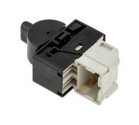 Interruttore alzacristalli posteriore Sx EWS-NS-016 NTY per NISSAN NAVARA