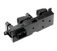 Interruttore Alzacristalli Adatto A per Skoda Fabia I 1999-2008, Octavia I