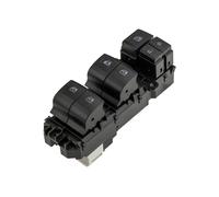 NTY Interruttore, Alzacristallo compatibile con TOYOTA EWS-TY-025