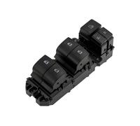 NTY Interruttore, Alzacristallo compatibile con TOYOTA EWS-TY-027