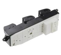 Interruttore Alzacristalli Adatto A per Toyota Yaris 1999-2005, Hilux 1997-2005,