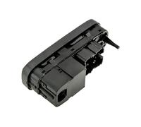 Interruttore Alzacristalli Adatto A per Volvo S70 1996-2000,V70 1996-2000,XC70
