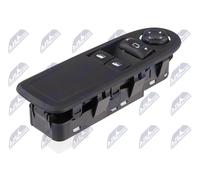 NTY EWS-CT-023 Interruttore, Alzacristallo