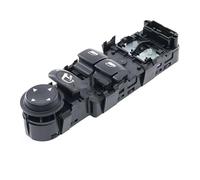 Interruttore Alzacristalli Adatto Per Citroen Per C4 Interruttore Principale Per Alzacristalli Elettrici Pulsante Di Sollevamento Alzacristalli Elettrici 6554.he