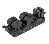 Interruttore Alzacristalli Adatto per Toyota Land Cruiser Prado 2009-2017, Land