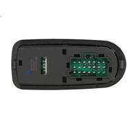 Interruttore, alzacristalli AKUSAN DAF-PC-007 per DAF CF 65 5.88 2001-2013