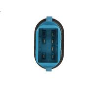 Interruttore, alzacristalli AKUSAN K01W088AKN per FOCUS I (DAW, DBW) 2 2002-2004