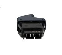 Interruttore, alzacristalli AKUSAN K01W090AKN per MEGANE I (BA0/1_) 2 1999-2003