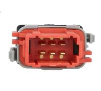 Interruttore, alzacristalli AKUSAN K01W204AKN per MASTER II Autobus (JD) 3 2003-