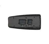 Interruttore, alzacristalli AKUSAN MAN-PC-010 per MAN TGL I 4.58 2005-2022