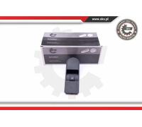 Interruttore alzacristalli al lato passeggero 37SKV116 ESEN SKV per OPEL ASTRA H