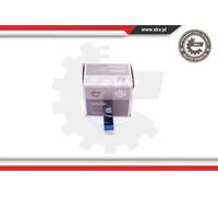 Interruttore alzacristalli al lato passeggero 37SKV378 ESEN SKV per FIAT PEUGEOT