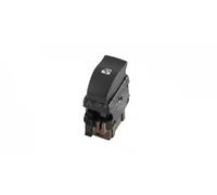 Interruttore alzacristalli al lato passeggero CWR71002AS CASCO per NISSAN OPEL
