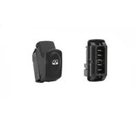 Interruttore Alzacristallo Sando SWR71010.0 per Renault