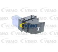 Interruttore alzacristalli al lato passeggero V10-73-0198 VEMO per SKODA