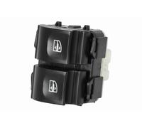 INTERRUTTORE ALZACRISTALLI ALZAVETRI SMART 453 DACIA LOGAN SANDERO 7PIN