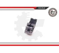 ESEN SKV 37SKV001 Interruttore, Alzacristallo