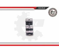 Interruttore alzacristalli anteriore 37SKV010 ESEN SKV per VW GOLF VII Variant