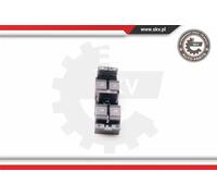 ESEN SKV 37SKV012 Interruttore Alzacristallo per VW SHARAN (7M8, 7M9, 7M6)
