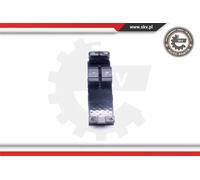 Interruttore Alzavetro SKV Per SEAT Leon Toledo II VW BORA GOLF IV PASSAT Verde