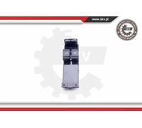 Interruttore alzacristalli anteriore 37SKV016 ESEN SKV per VW SEAT