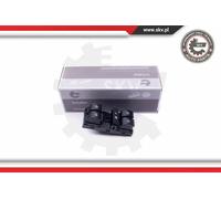 ESEN SKV Interruttore alzacristallo 37SKV030 anteriore per OPEL COMBO (X12)