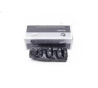 Interruttore alzacristalli anteriore 37SKV032 ESEN SKV per BMW 5 5 Touring X3