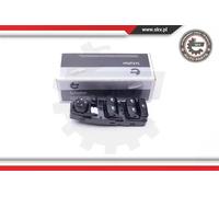 Interruttore alzacristalli anteriore 37SKV043 ESEN SKV per BMW 1 5 5 Touring 3