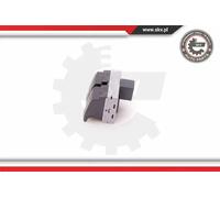 Interruttore alzacristalli anteriore 37SKV311 ESEN SKV per VW MULTIVAN T5