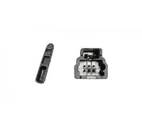 Interruttore alzacristalli anteriore CWR70028AS CASCO per PEUGEOT 307 307 CC