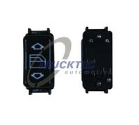 Interruttore alzacristalli anteriore Dx 02.58.010 TRUCKTEC AUTOMOTIVE