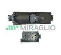 MIRAGLIO 121/MEP76003 Interruttore, Alzacristallo