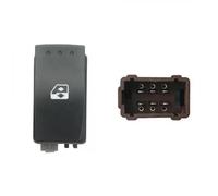 MIRAGLIO 121/RNI76003 Interruttore, Alzacristallo