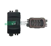MIRAGLIO 121/RNI76007 Interruttore, Alzacristallo