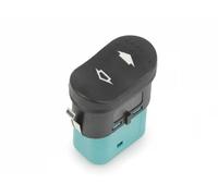 Interruttore alzacristalli anteriore Dx 135-06-071 ABAKUS per FORD FOCUS I