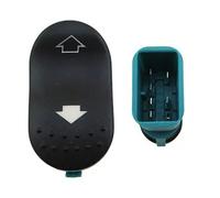 Interruttore alzacristalli anteriore Dx 26045 MEAT & DORIA per FORD