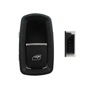 Interruttore alzacristalli anteriore Dx 26090 MEAT & DORIA per PORSCHE CAYENNE