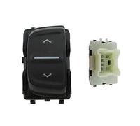 Interruttore alzacristalli anteriore Dx 26174 MEAT & DORIA per DACIA SANDERO II