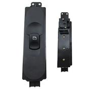 Interruttore alzacristalli anteriore Dx 26362 MEAT & DORIA per MERCEDES-BENZ