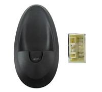 Interruttore alzacristalli anteriore Dx 26383 MEAT & DORIA per IVECO