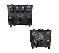 Interruttore, alzacristalli MEAT & DORIA 26414