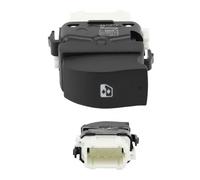 Interruttore alzacristalli anteriore Dx 26464 MEAT & DORIA per RENAULT SMART