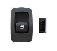 Interruttore alzacristalli anteriore Dx 26491 MEAT & DORIA per BMW 5 X3