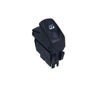 Interruttore alzacristalli anteriore Dx 50-0554 MAXGEAR per RENAULT CLIO II