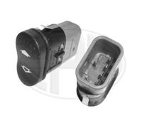 Interruttore alzacristalli anteriore Dx 662281 ERA per FORD TRANSIT Furgone