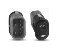 Interruttore alzacristalli anteriore Dx 662286 ERA per FORD MONDEO I Tre volumi